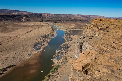 Namibia 2018 – Fish River Canyon | mj's photography