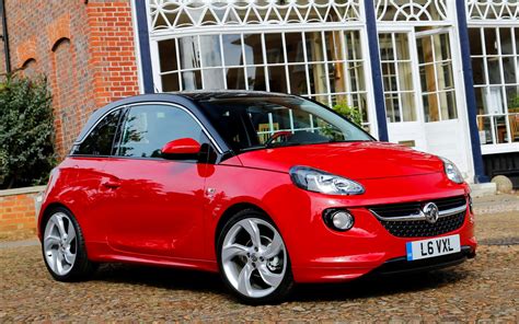 Used Vauxhall Adam Hatchback (2012 - 2019) Review | Parkers