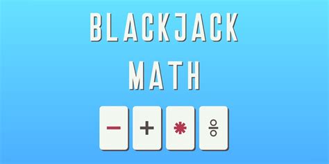 BlackJack Math | Nintendo Switch download software | Games | Nintendo