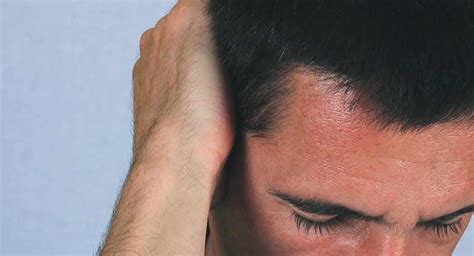 Headache Behind the Ear: Causes, Treatment, and More