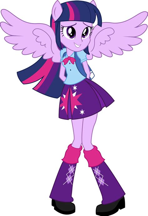 Equestria Girls: Princess Twilight Sparkle by TheShadowStone on DeviantArt