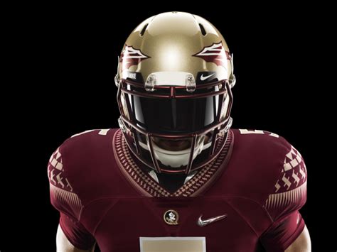 Nike Reveals Tweaked Uniforms For College Football Playoff Teams ...