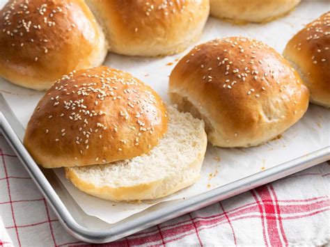 How To Broil Hamburger Buns - Recipes.net