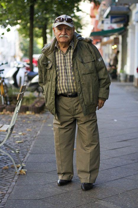 Photographer Turns Dapper 83-Year-Old Into a One-Man Fashion Photo Blog ...