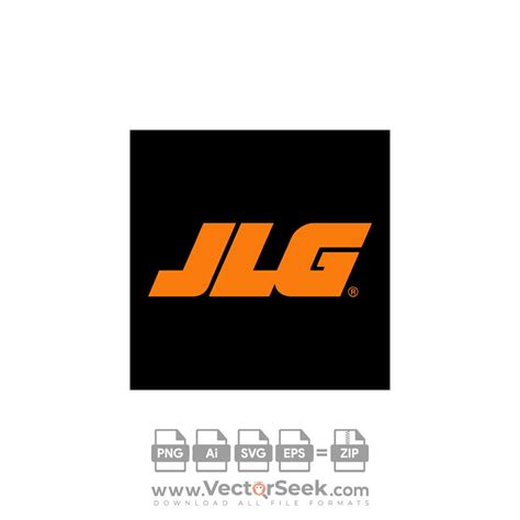 JLG Logo Vector - (.Ai .PNG .SVG .EPS Free Download) VectorSeek