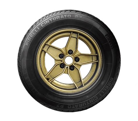 Cinturato p7 Vintage Tyres | Pirelli