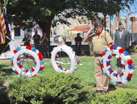 VFW parade | | newarkpostonline.com