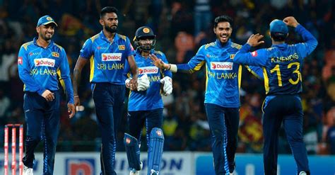 More Sri Lankan Cricketers To Retire Ahead Of South Africa Series: Reports