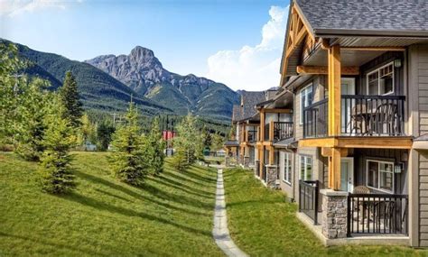 CopperStone Resort Canmore Hotel in - Dead Man'S Flats, AB, CA ...