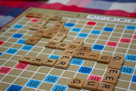 Scrabble Words - Three-Letter X Words