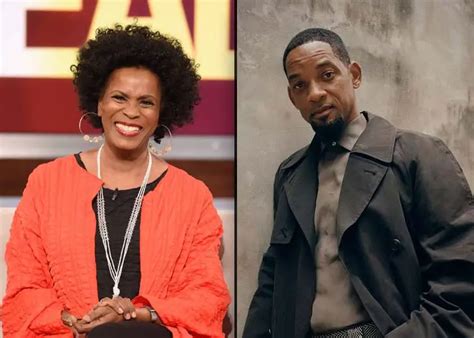 How Janet Hubert And Her Son Suffered The Wrath Of Will Smith