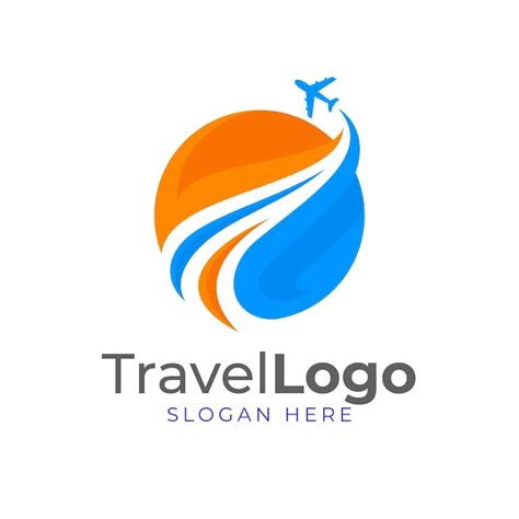 Travel Logo - Free Vectors & PSDs to Download