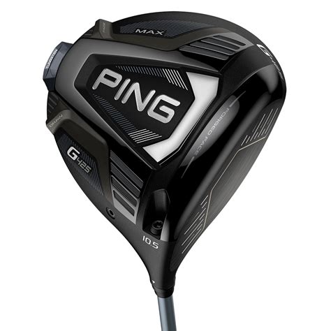 Ping Drivers By Year: The Complete List!