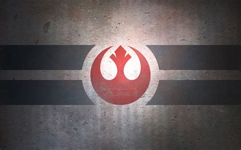 Rebel Alliance Wallpaper - WallpaperSafari