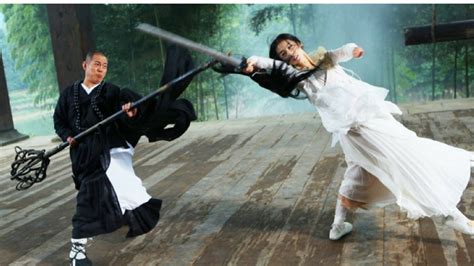 Best Chinese Martial Arts Movies Chinese Action Costume Movies - YouTube