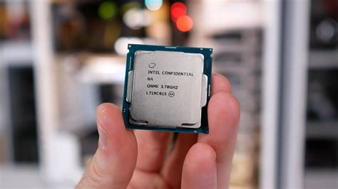 Intel Core i7-8700K Review: The New Gaming King Photo Gallery - TechSpot