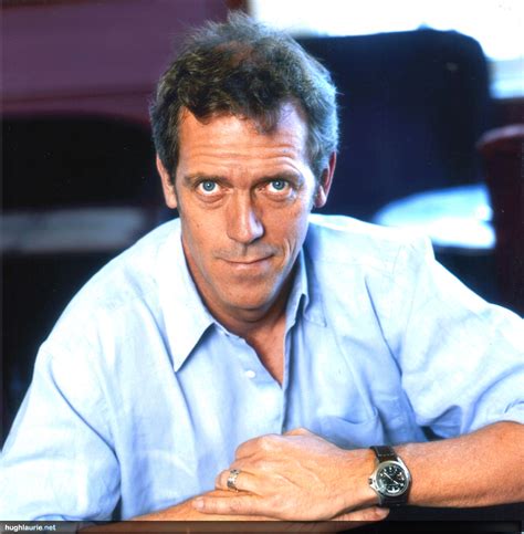 Hugh Laurie - House M.D. Photo (619326) - Fanpop