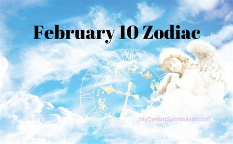 February 10 Zodiac Sign, Love Compatibility