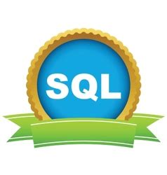 Database Sql Logo Vector Images (over 140)