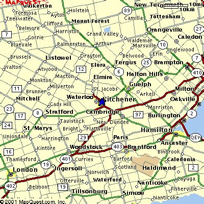 maps of london ontario canada | Dubrick Property Management - Links ...