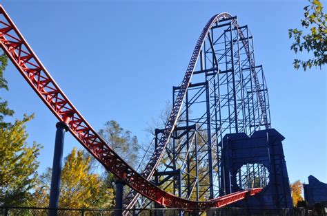 NewsPlusNotes: Six Flags New England Begins Bizarro/Superman Transformation