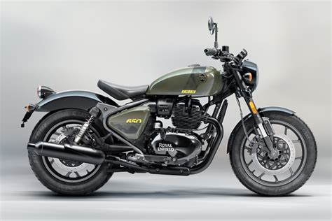 2024 Royal Enfield Shotgun 650 Review | First Look | MotorCycle News