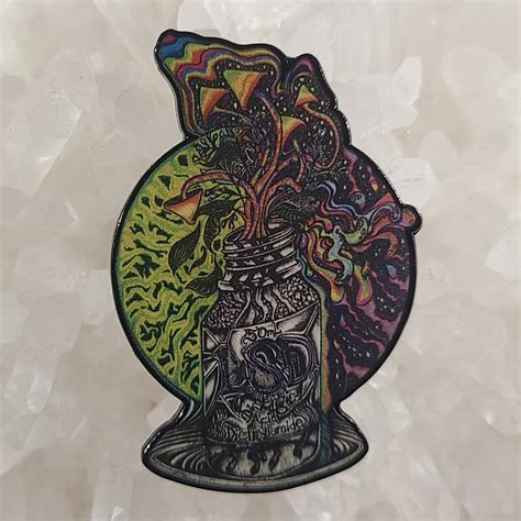 Sandoz 🌈 Mythical Merch : r/PinCollecting