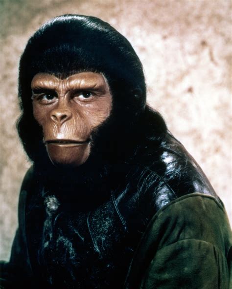 Planet of the Apes Turns 50: Learn Secrets About the Film