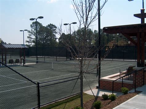 Clay Tennis Courts | Clay Court Tennis | Maintenance | Construction ...