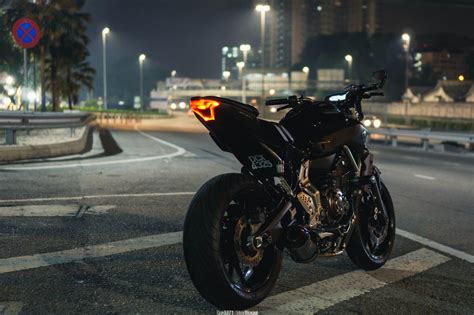 Yamaha MT-07 Wallpapers - Top Free Yamaha MT-07 Backgrounds ...