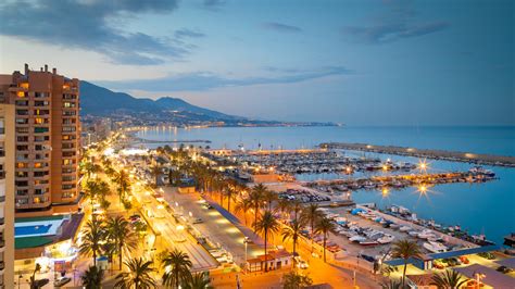 Top Hotels in Fuengirola from $42 (FREE cancellation on select hotels ...