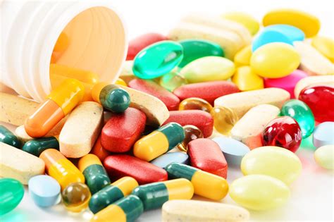 The Truth Behind Your Supplements | HuffPost