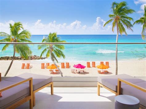 14 Romantic Honeymoon Resorts in Barbados - Next Stop Barbados