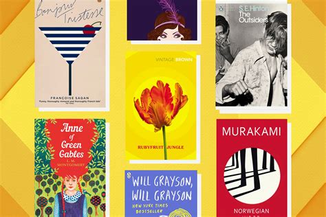 The best coming-of-age novels, as chosen by our readers