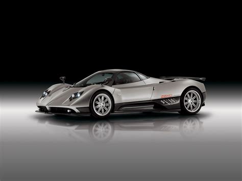 Pagani Zonda F Specs, Price, Pictures & Engine Review