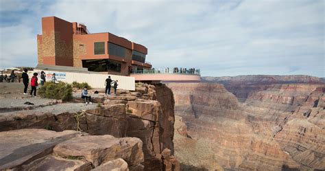 Glass Floor Grand Canyon Skywalk | Floor Roma