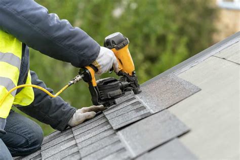 How To Shingle A Roof (The Right Way) Step-By-Step