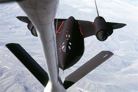 US AirForce Just Secretly Built And Designed A New Stealth Fighter Jet ...