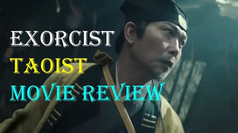 Exorcist Movie Review - YouTube