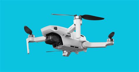 DJI Mini 2 Review: A Drone That's Just Plain Fun | WIRED