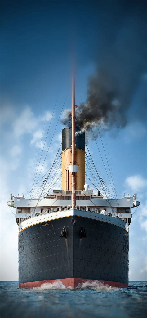 Update 136+ titanic 4k wallpaper super hot - 3tdesign.edu.vn