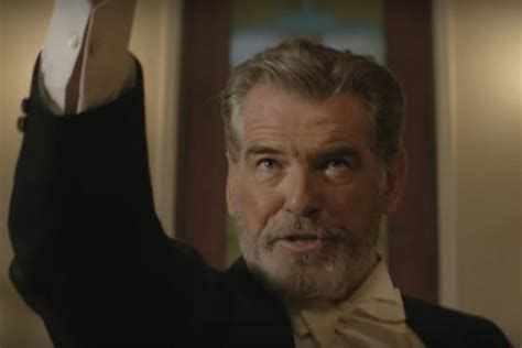 Pierce Brosnan Builds a Texan Empire in First 'The Son' Teaser (Video ...