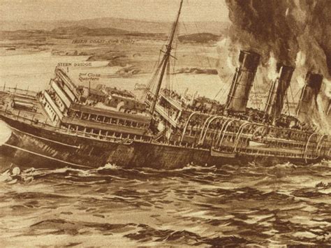 7 of the World’s Deadliest Shipwrecks | Britannica