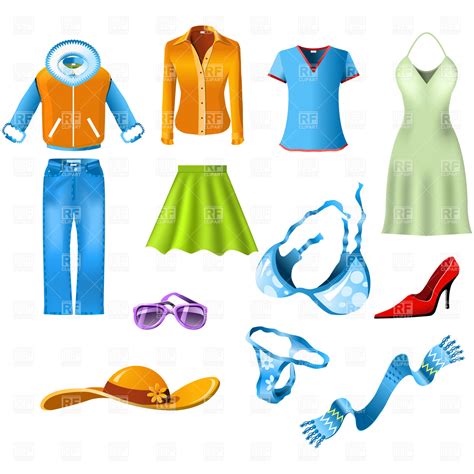 Free Clothes Weather Cliparts, Download Free Clothes Weather Cliparts ...