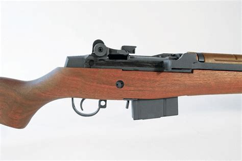 Springfield M1A Tanker Review - RifleShooter