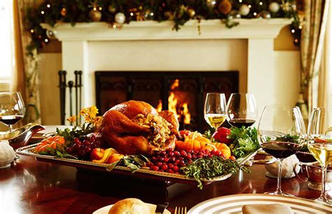 Top 21 Christmas Eve Dinners – Most Popular Ideas of All Time