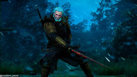 video games, The Witcher, in-game, The Witcher 3: Wild Hunt, Games ...