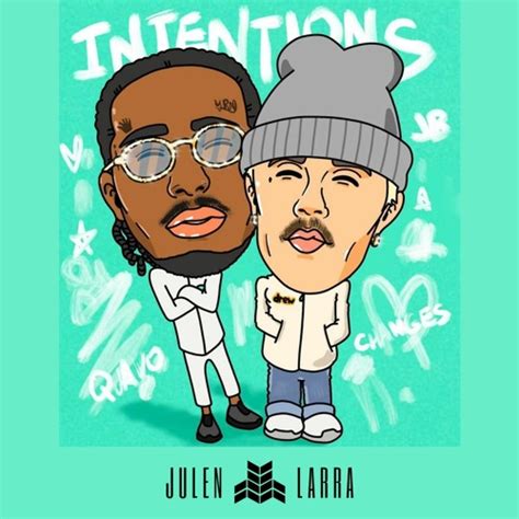 Stream Justin Bieber - Intentions Ft. Quavo (Julen Larra Remix)*FREE ...