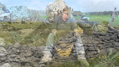 The Burren Connect: Landscape & Geology - YouTube