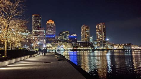 11 Unique Places to View the Boston Skyline—Local’s Guide